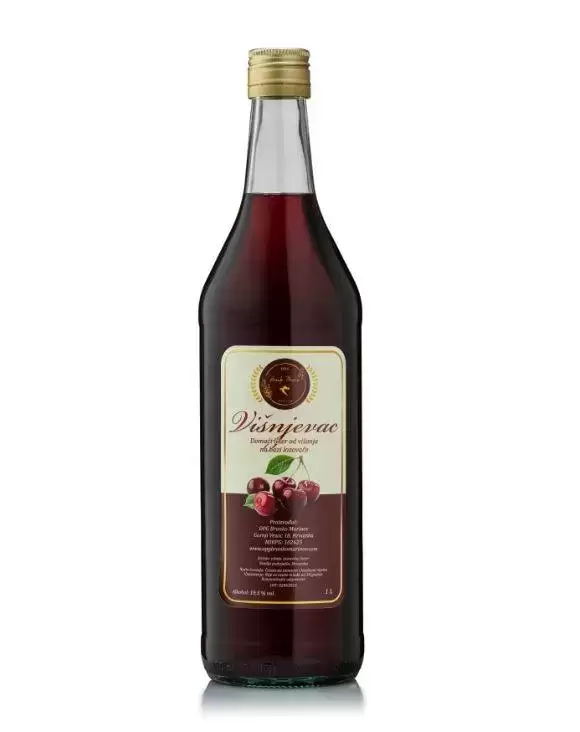Višnjevac 1l