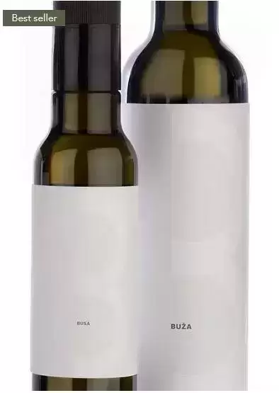 EVOO Buža 500ml