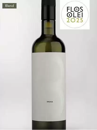 EVOO Blend Draga 750ml