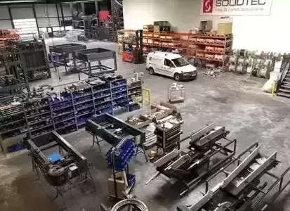 Solidtec
