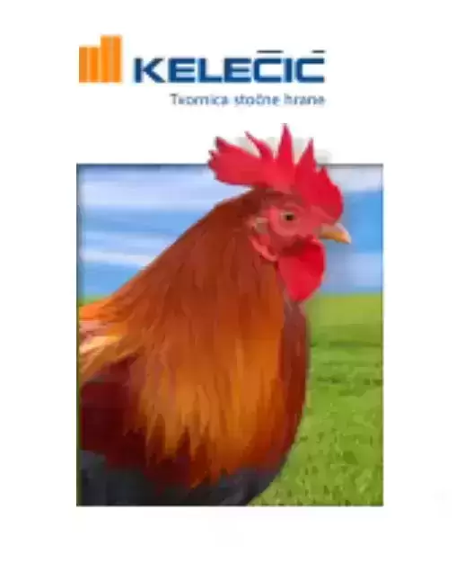 Stočna hrana za perad