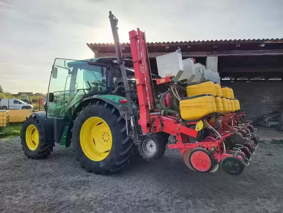 Matermacc MS 8230