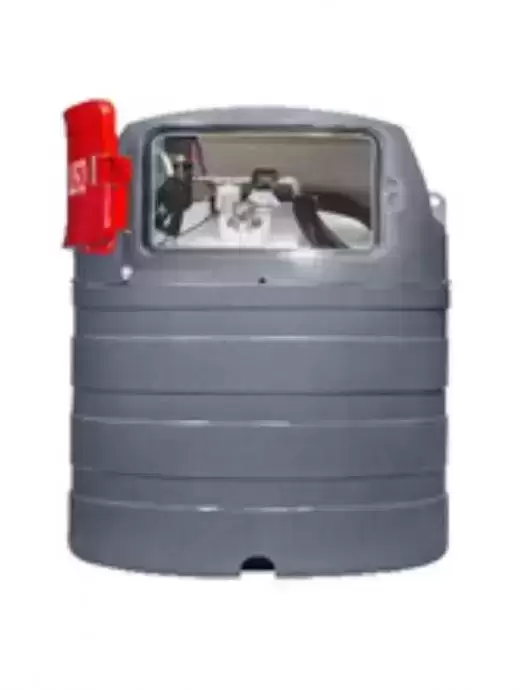 Tank za gorivo