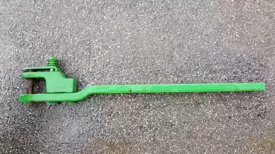 Donja poteznica vuča John Deere