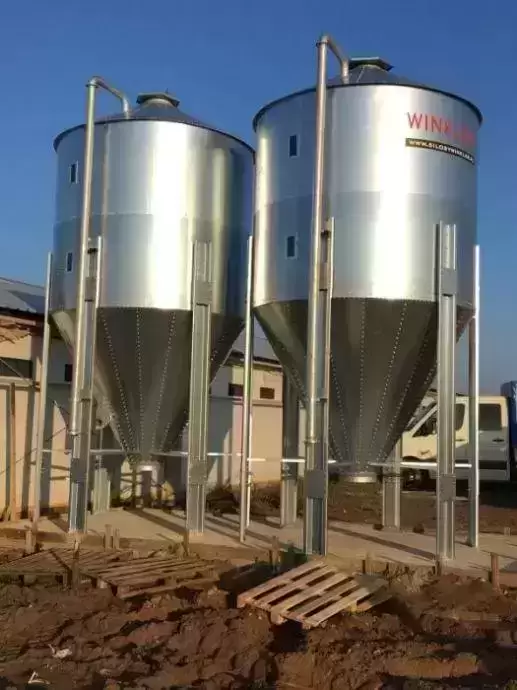 Silos za žitarice
