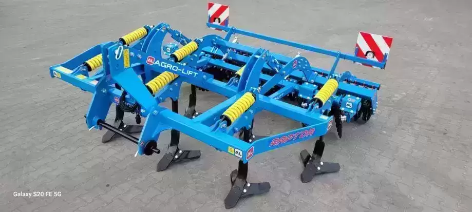 Gruber AP 260