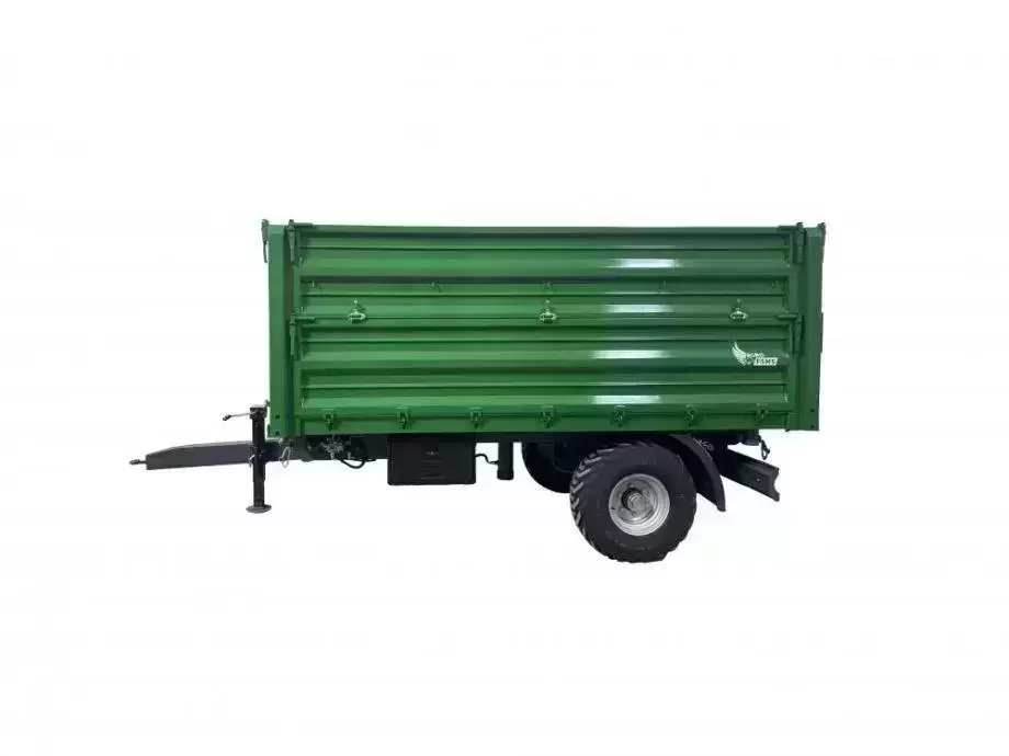 Prikolica Agro fsms 3T