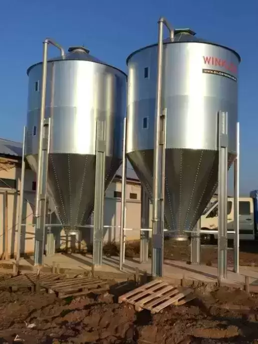 Silos za žitarice
