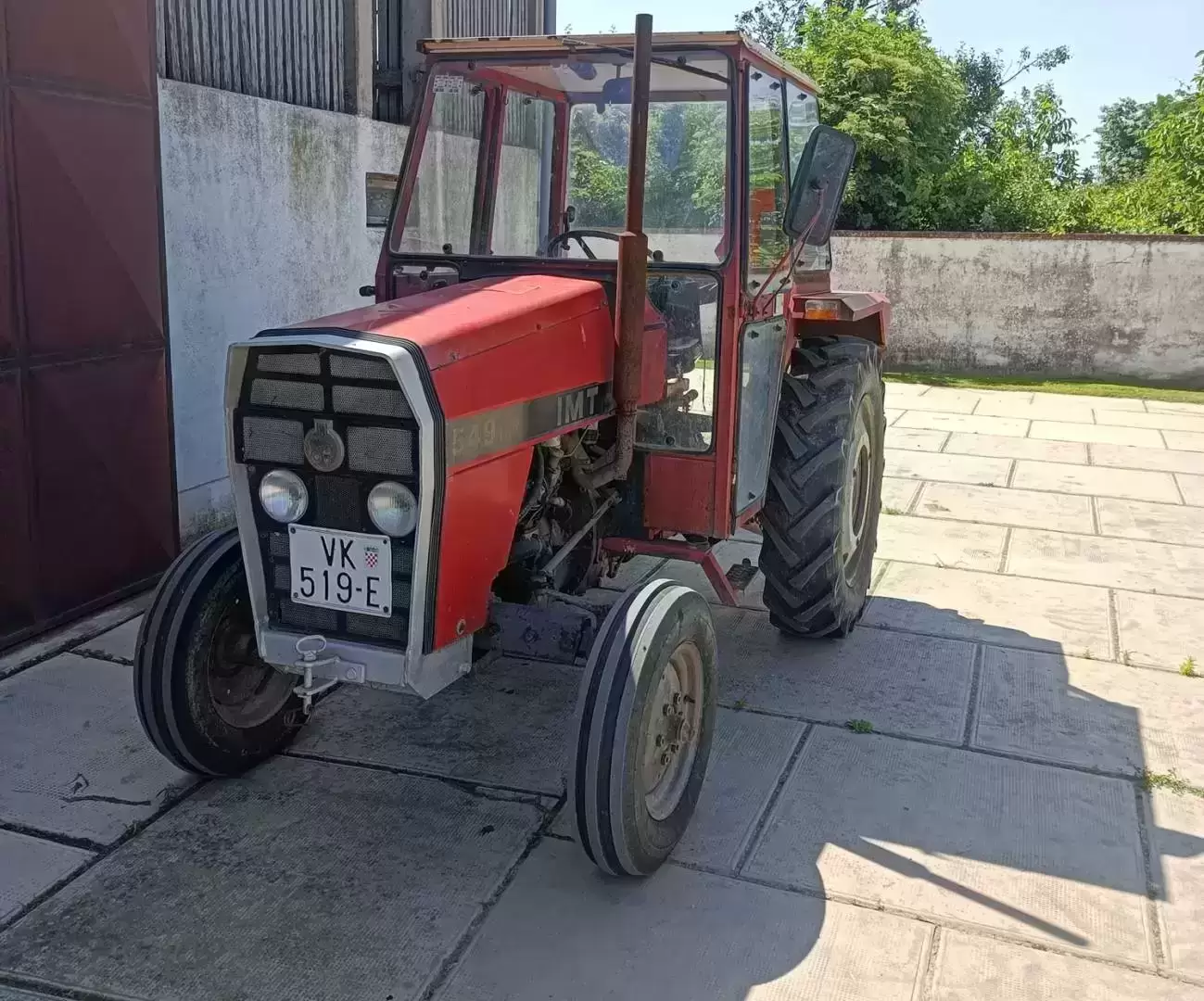 IMT 549