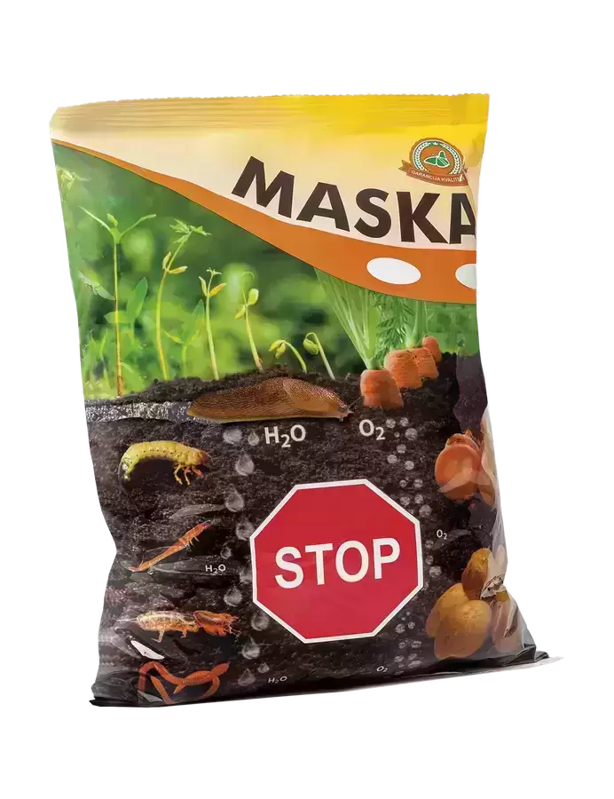 Ekološki/biološki preparati