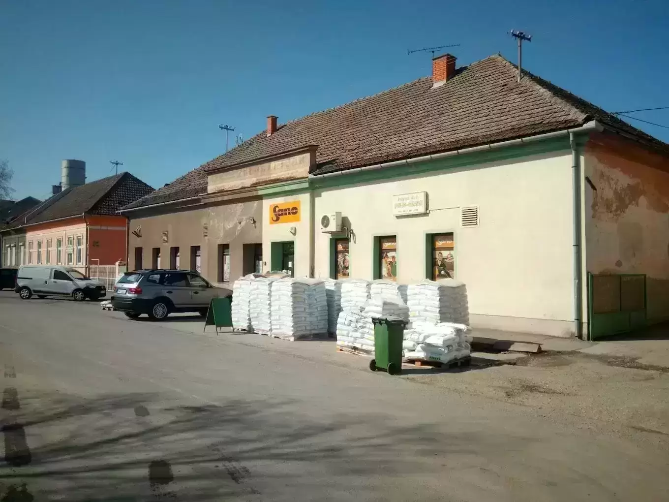 Poljoprivredne ljekarne