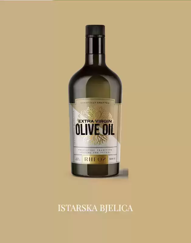 Istarska bjelica