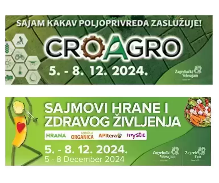 CroAgro 2024.