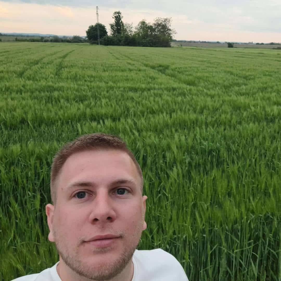 Profile Photo
