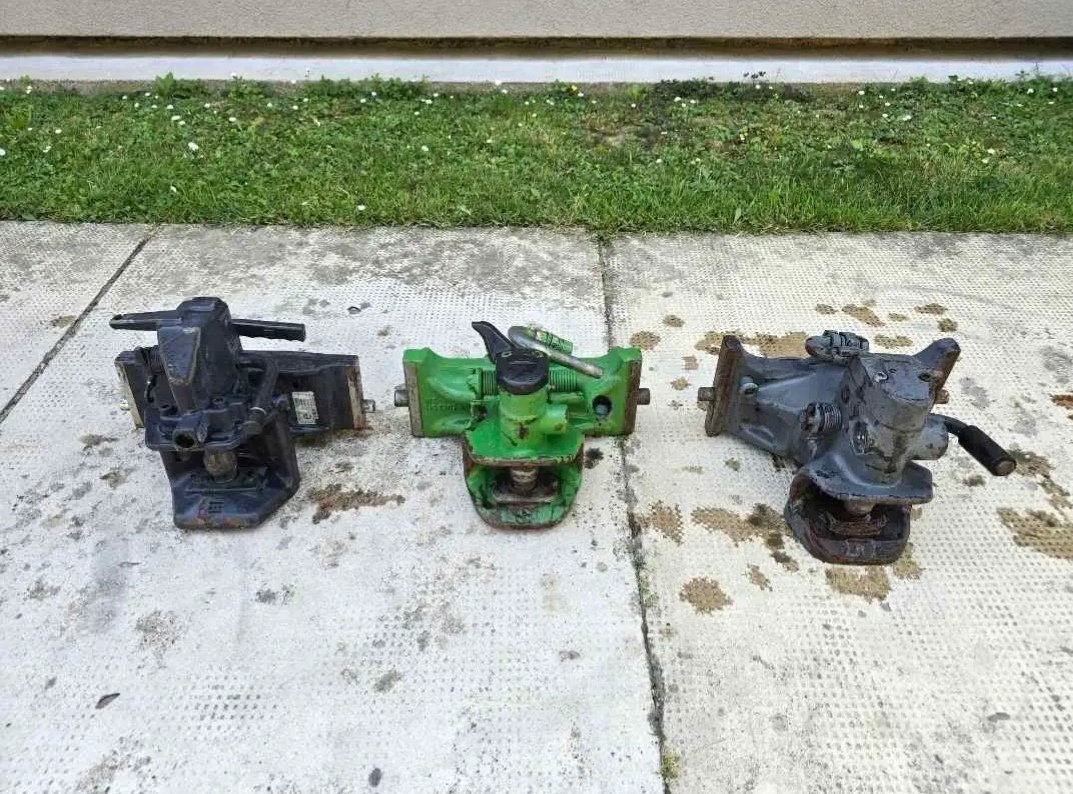 Automatska poteznica