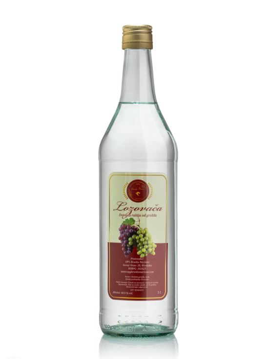 Lozovača 1L