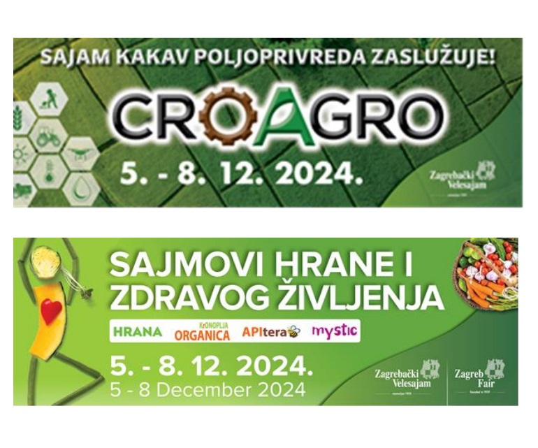 CroAgro 2024.