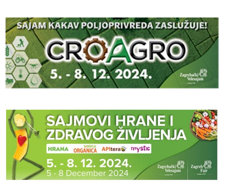 CroAgro 2024.