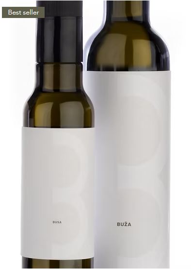 EVOO Buža 500ml