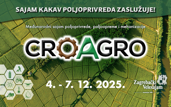 CroAgro 2025.