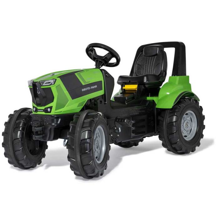 Deutz 8280