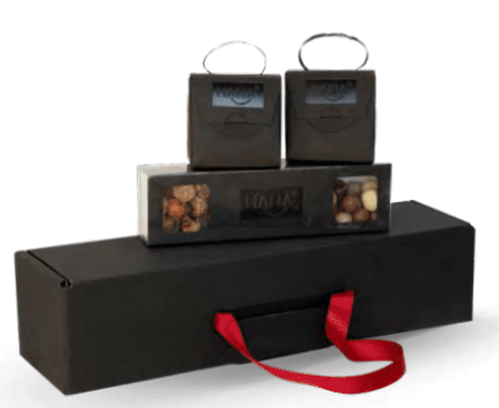 HAHA Mali poklon paket