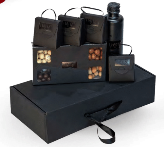 HAHA Srednji poklon paket