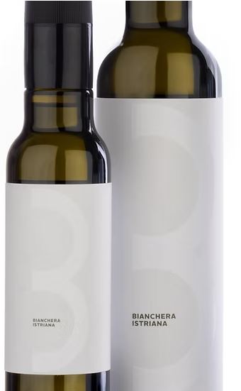 EVOO Istarska Bjelica 500ml