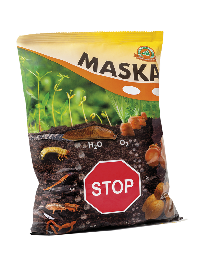 Ekološki/biološki preparati