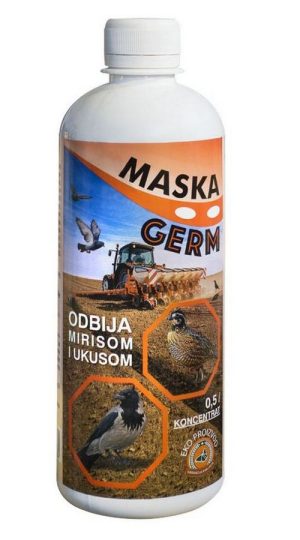 Zaštitna sredstva (protiv štetočina)