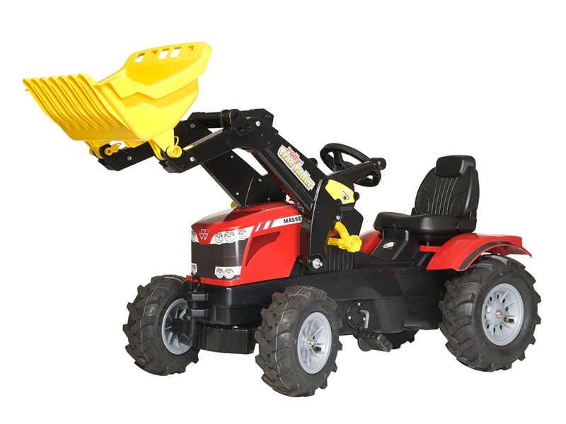 Massey Ferguson 7726
