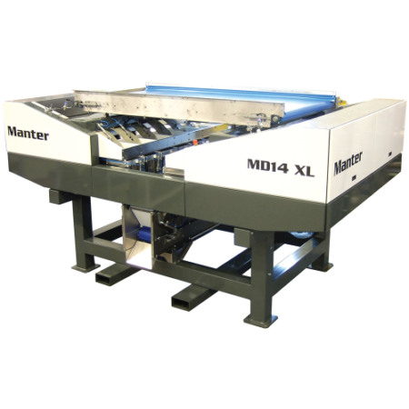 Manter