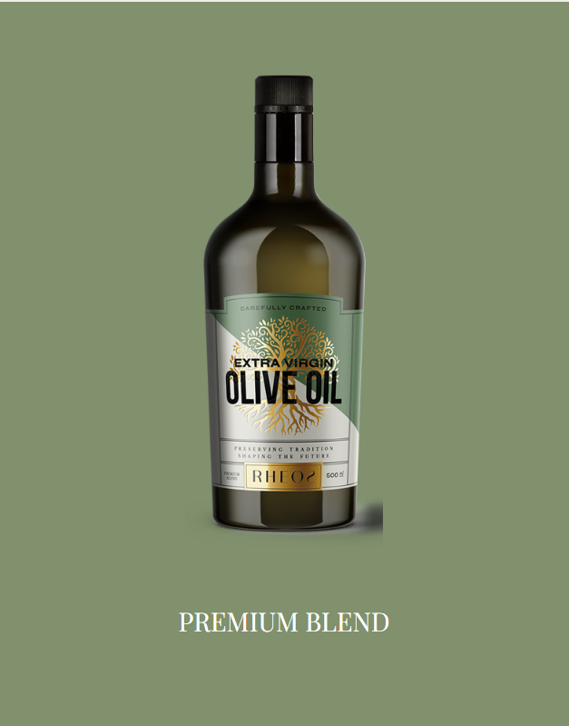 Premium blend