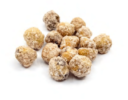 Ušećereni lješnjak