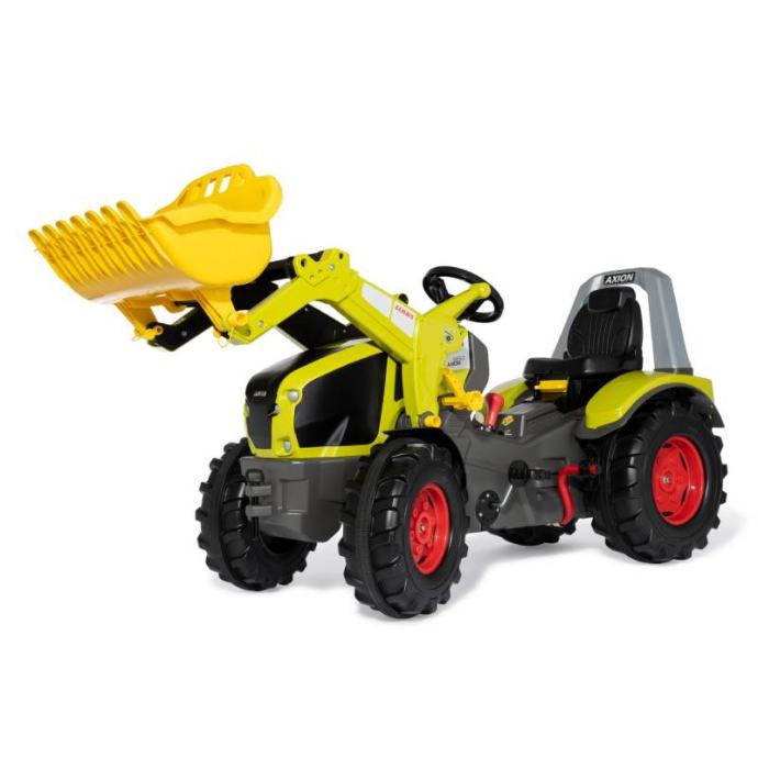Claas AXION 950