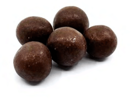 Čokoladne kuglice