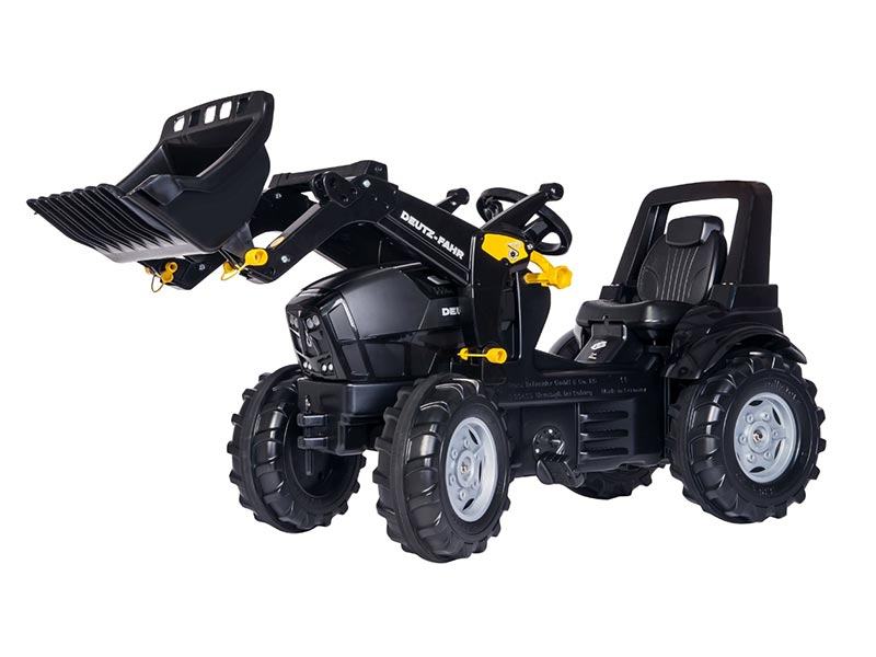 Deutz Agrotron 7250