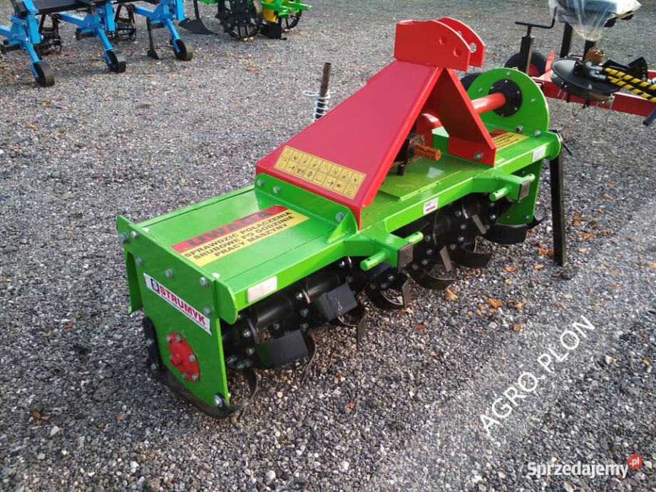 Freza STRUMYK 1,80