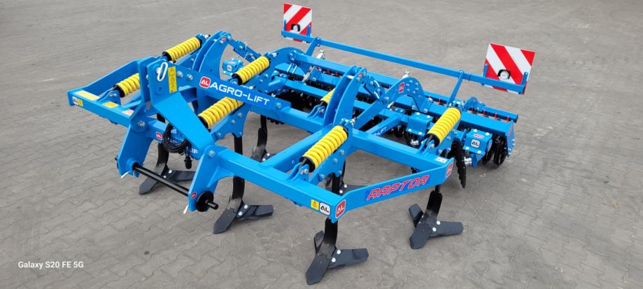Gruber AP 260