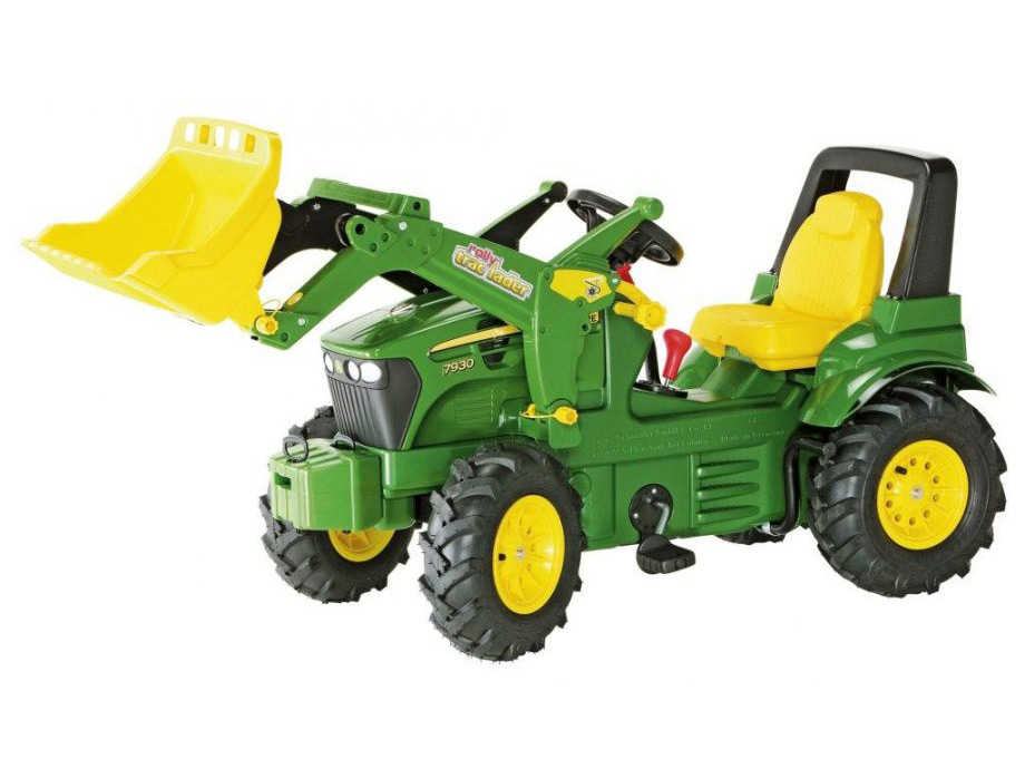 John Deere 7930
