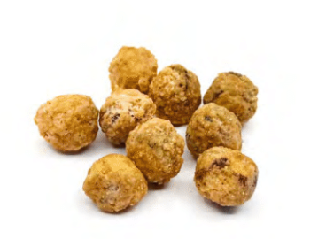 Karamelizirani lješnjak