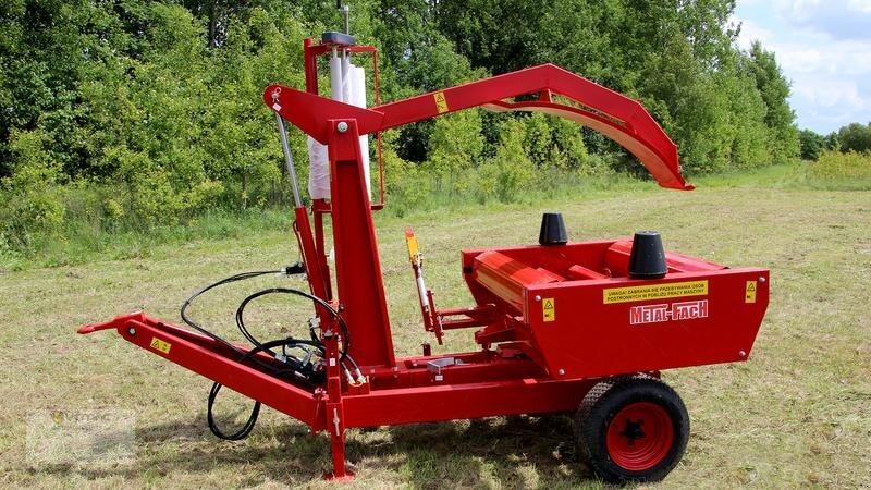 Omotač Bala Z237 Metalfach