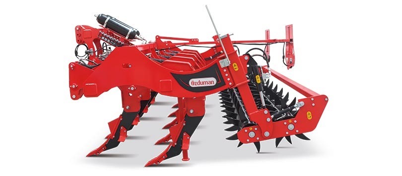 Podrivač Ozduman IBP Hydro