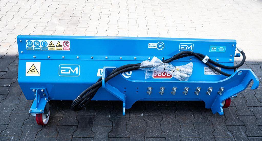 Euromilk Viper