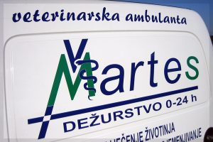 Veterinarska ambulanta