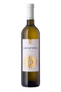 Graševina